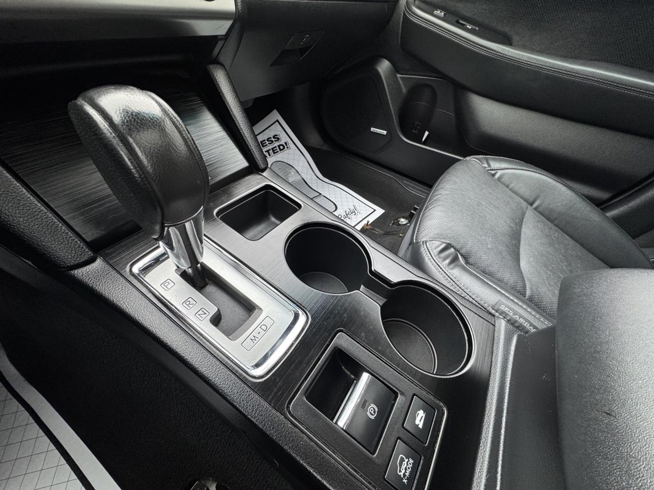 2016 Subaru Outback Limited&Tech Pkg Photo