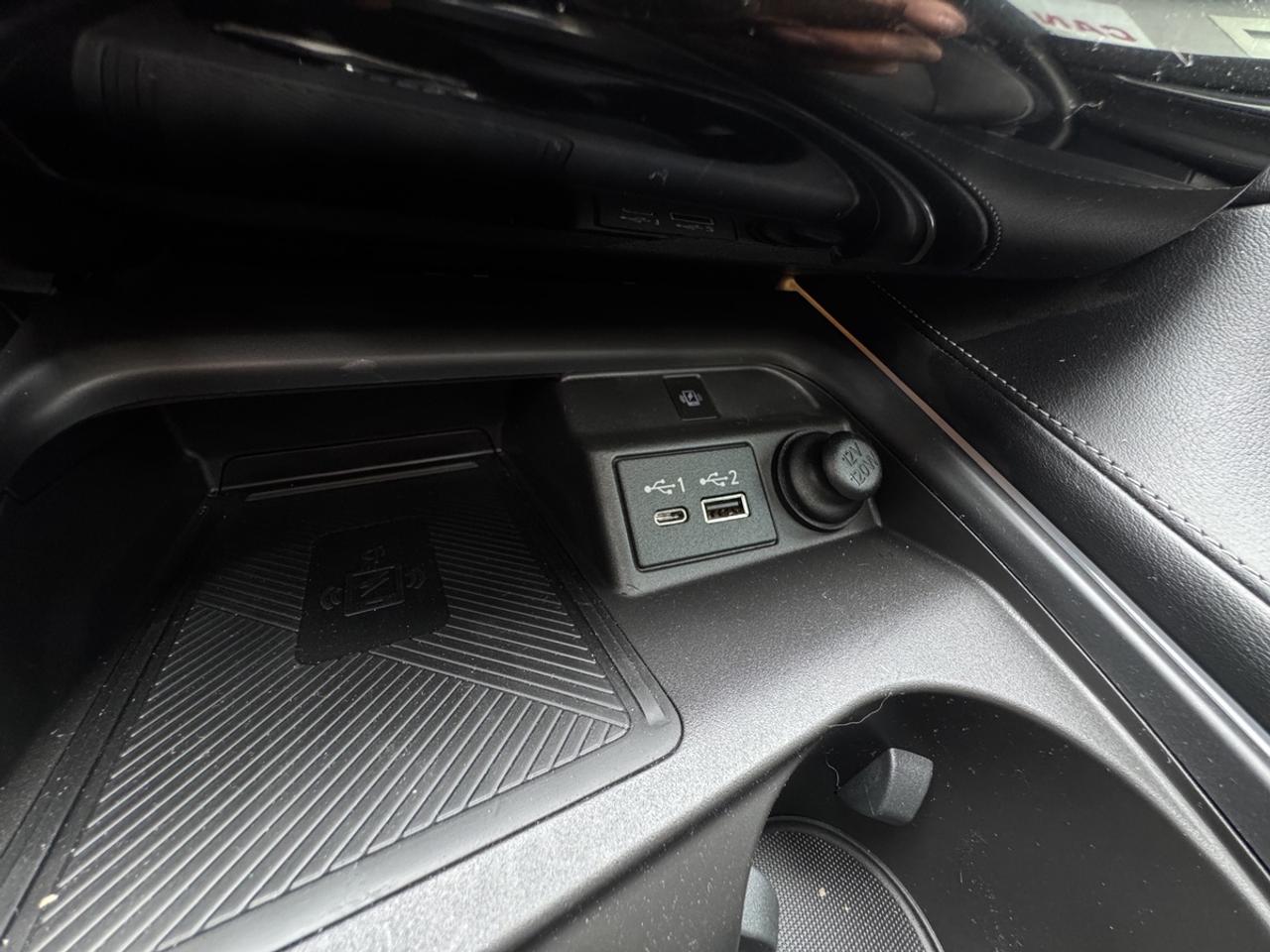 2025 Infiniti QX50 sport Photo