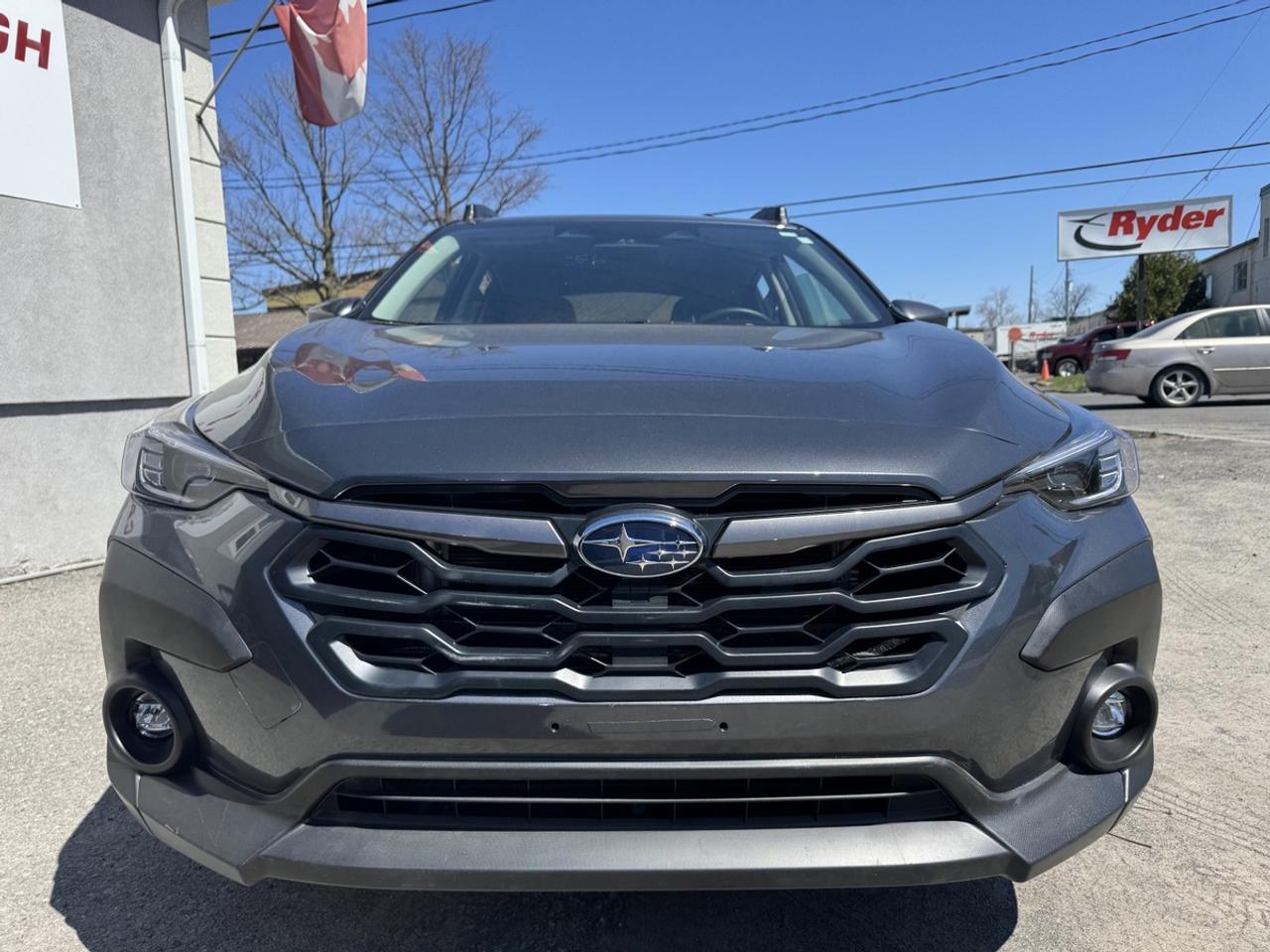2024 Subaru Crosstrek Touring Photo