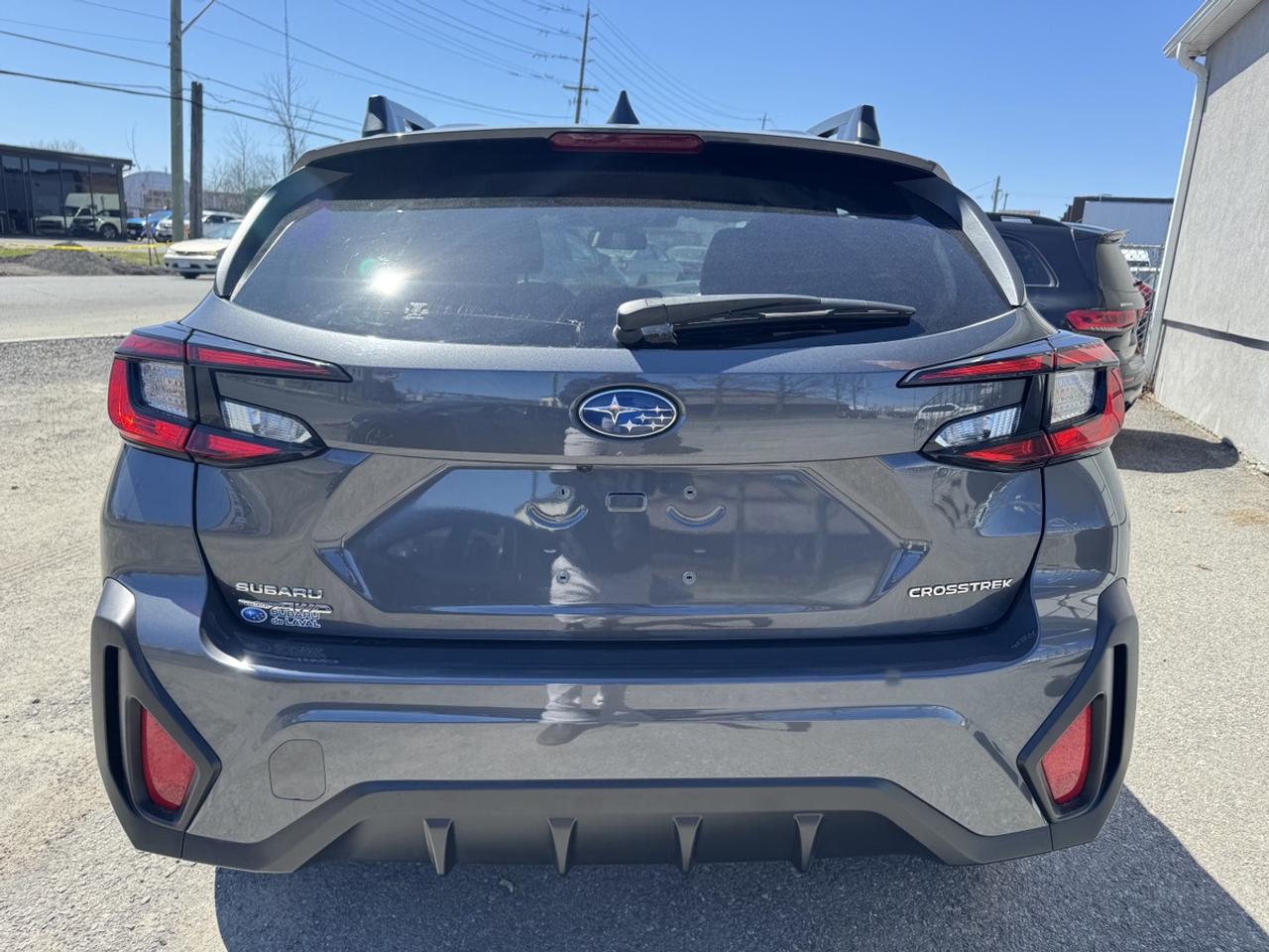 2024 Subaru Crosstrek Touring Photo