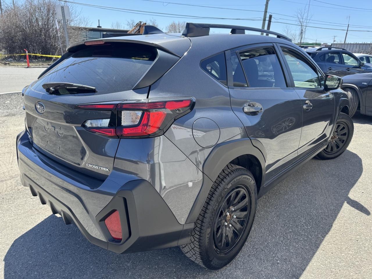 2024 Subaru Crosstrek Touring Photo