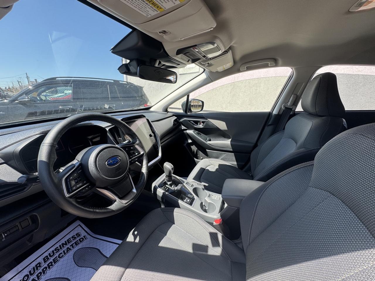 2024 Subaru Crosstrek Touring Photo