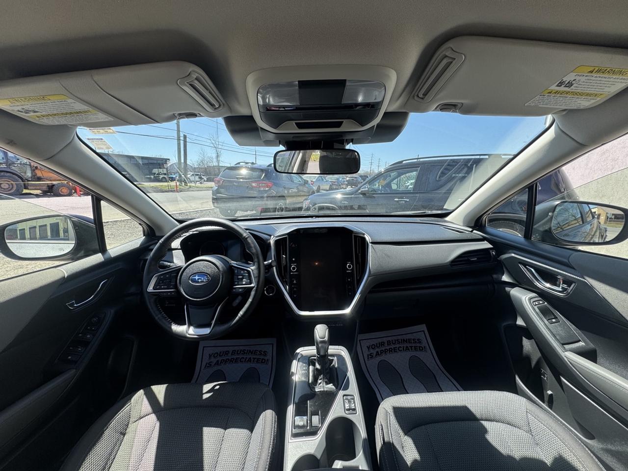 2024 Subaru Crosstrek Touring Photo