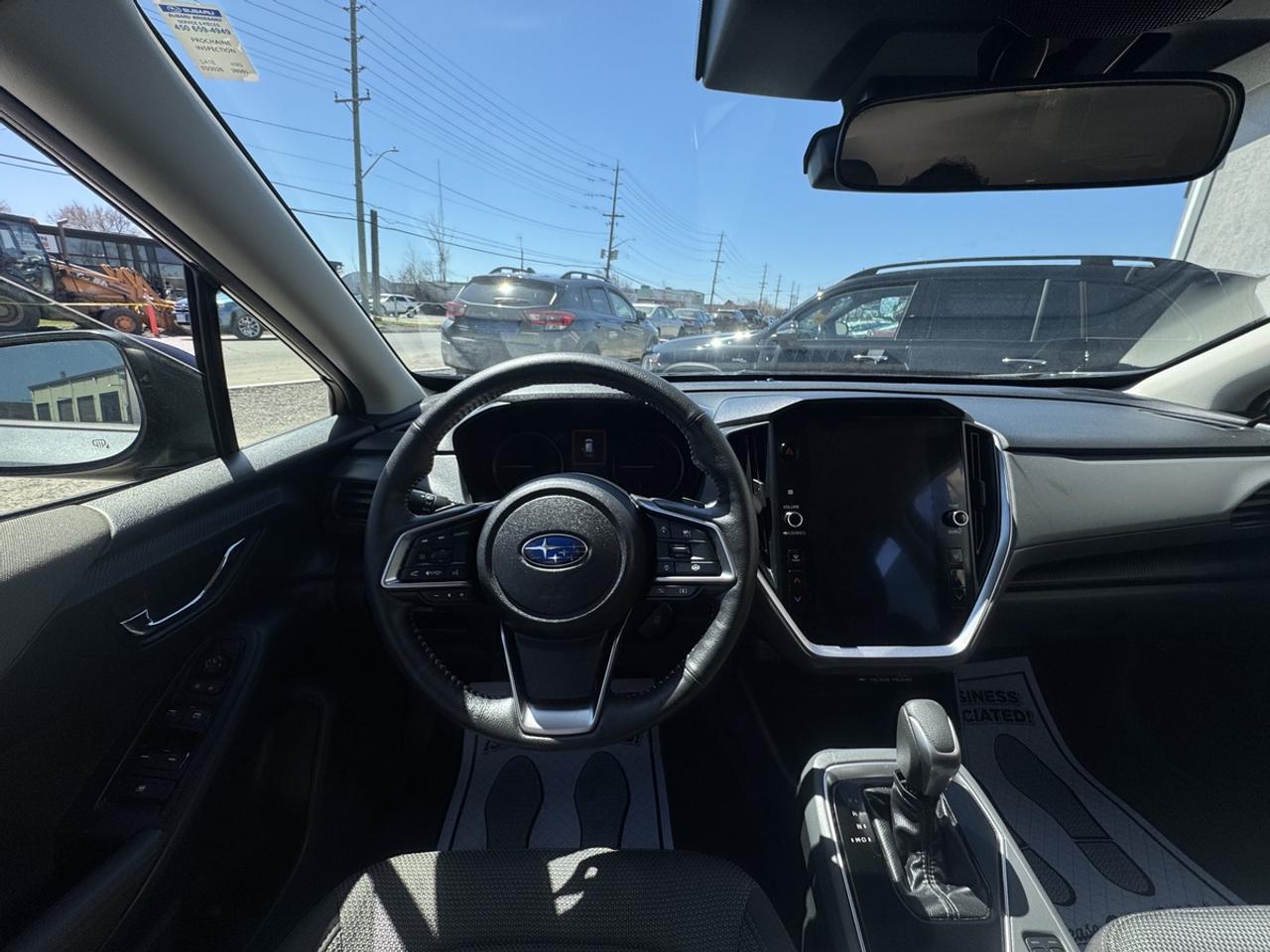 2024 Subaru Crosstrek Touring Photo