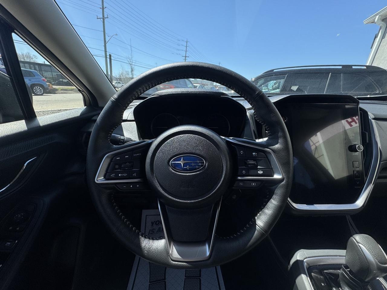 2024 Subaru Crosstrek Touring Photo