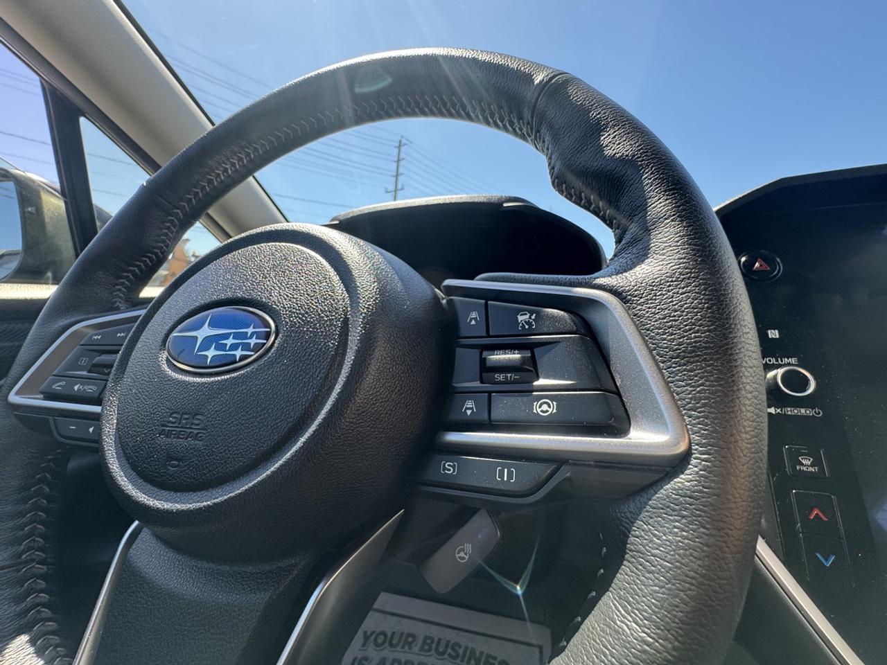 2024 Subaru Crosstrek Touring Photo