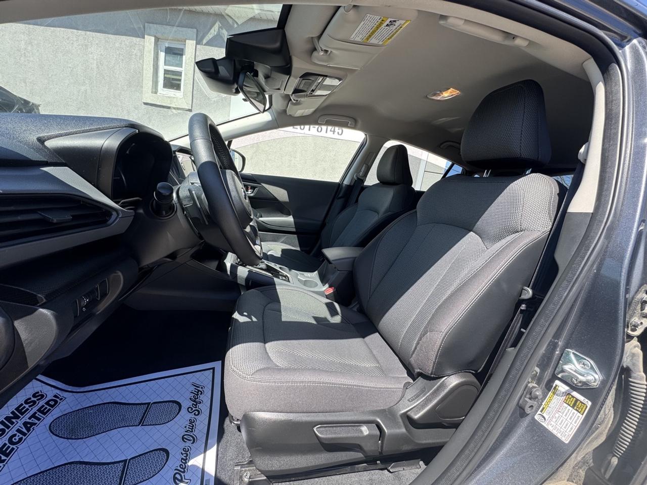 2024 Subaru Crosstrek Touring Photo