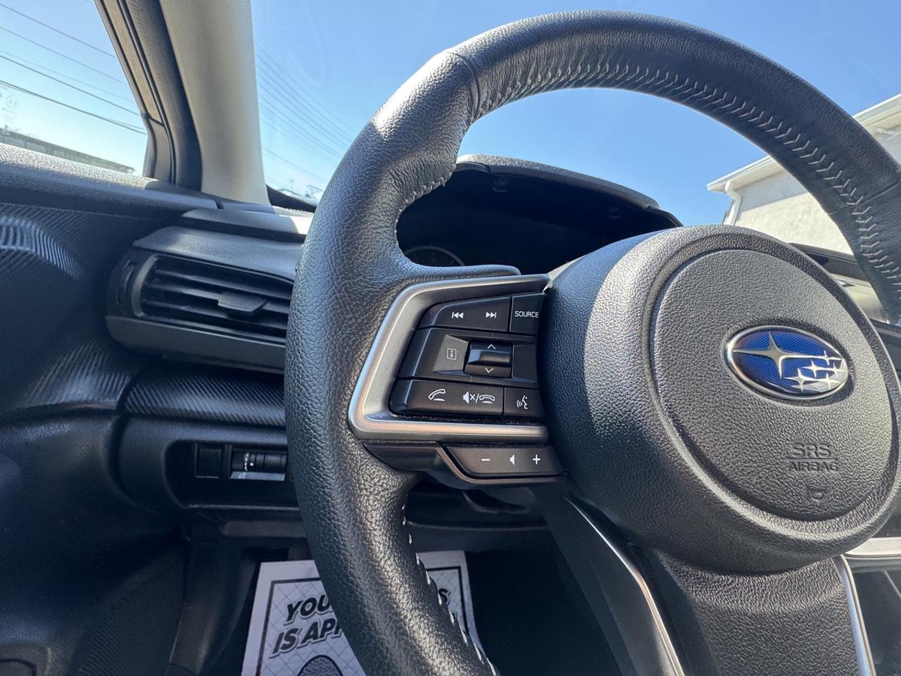 2024 Subaru Crosstrek Touring Photo