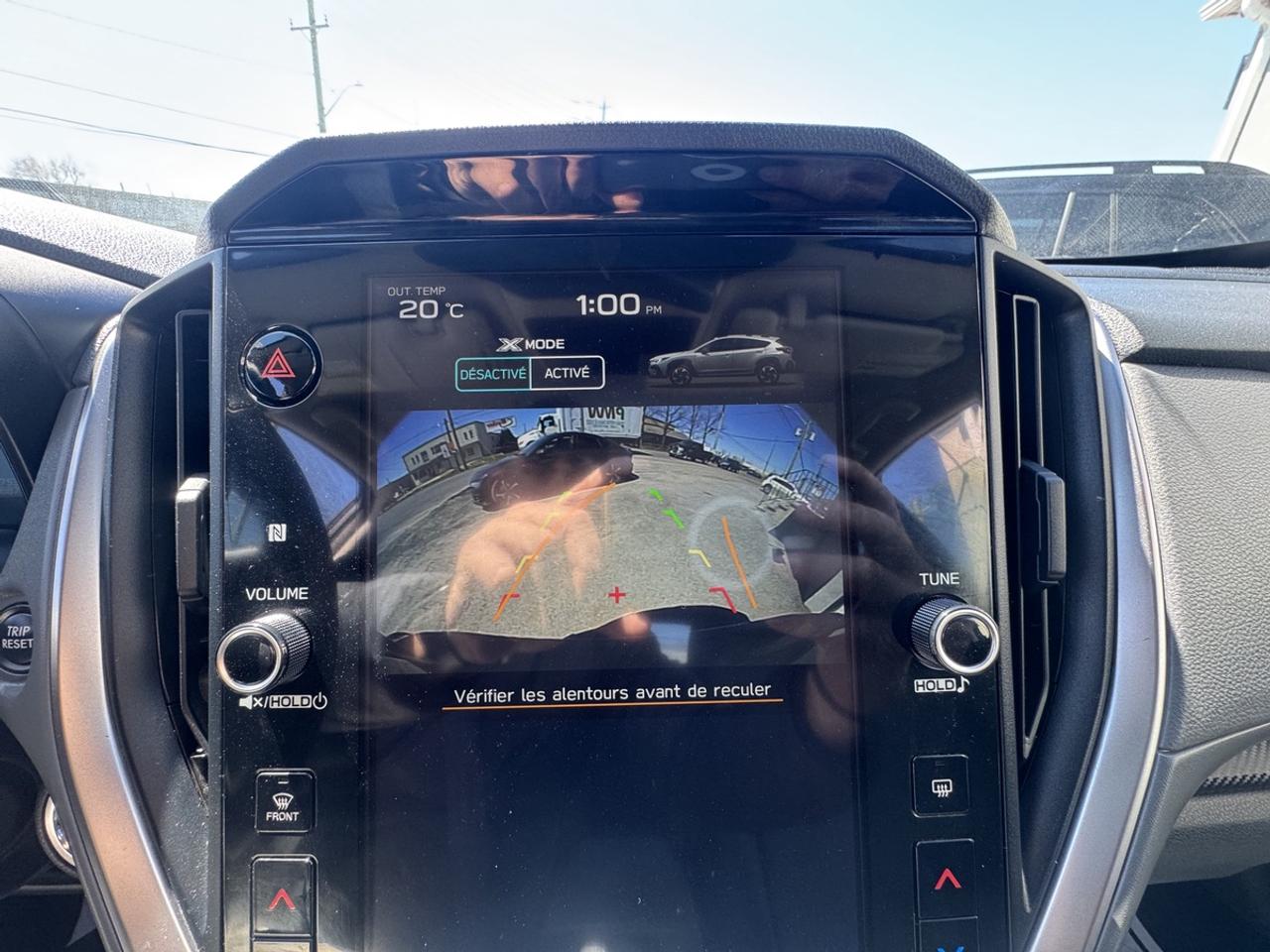 2024 Subaru Crosstrek Touring Photo