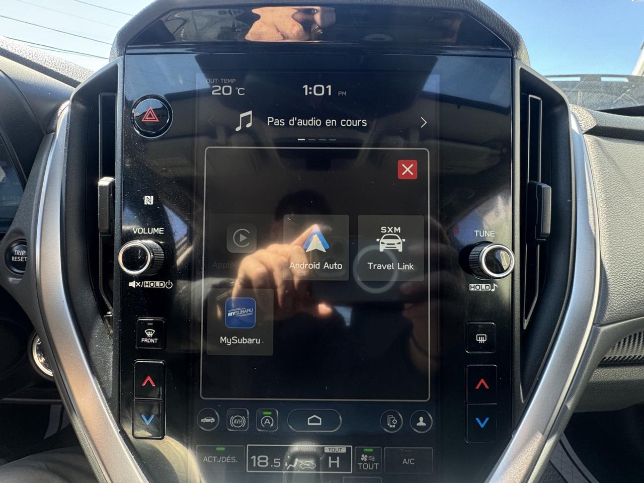 2024 Subaru Crosstrek Touring Photo
