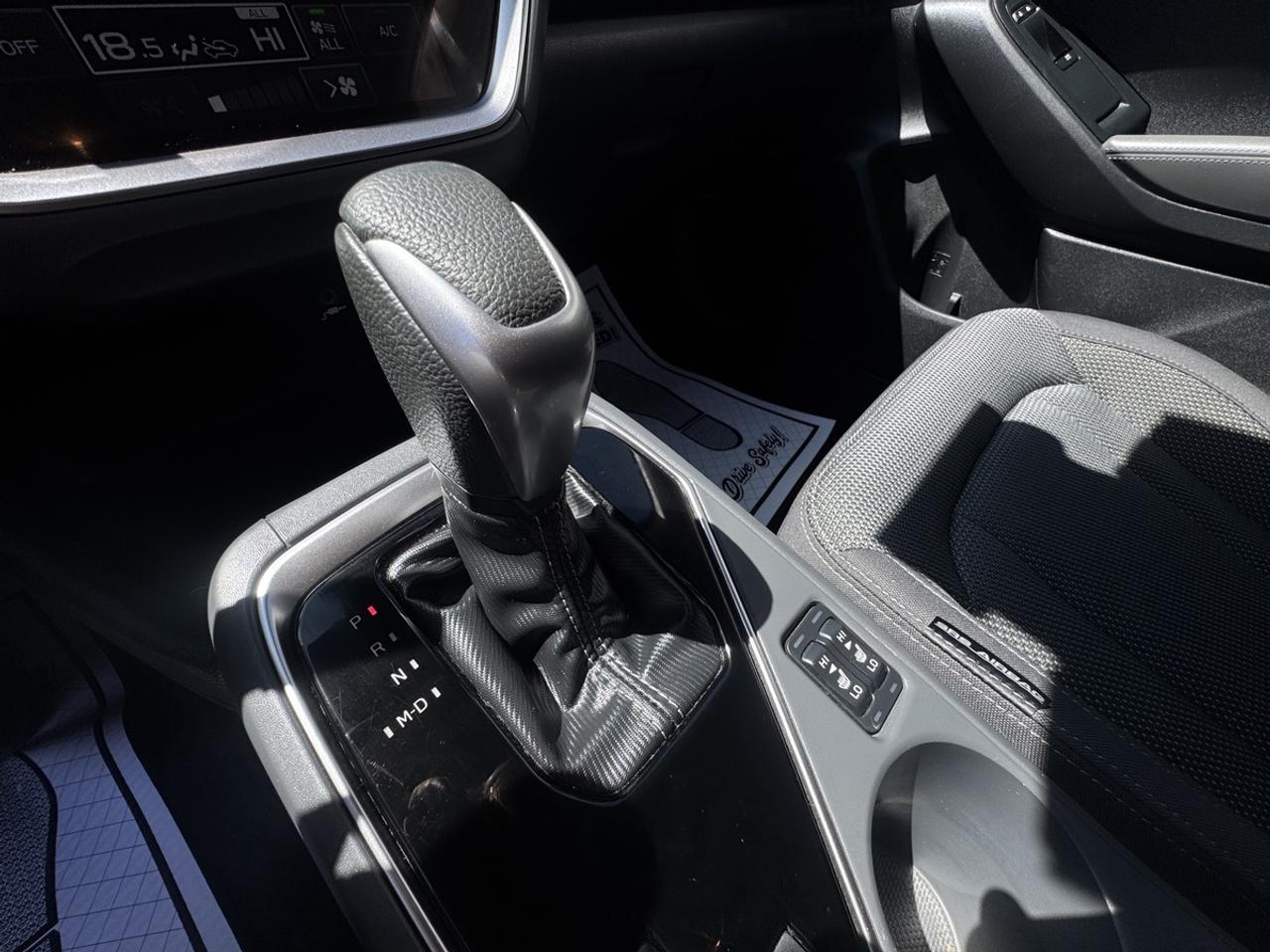 2024 Subaru Crosstrek Touring Photo