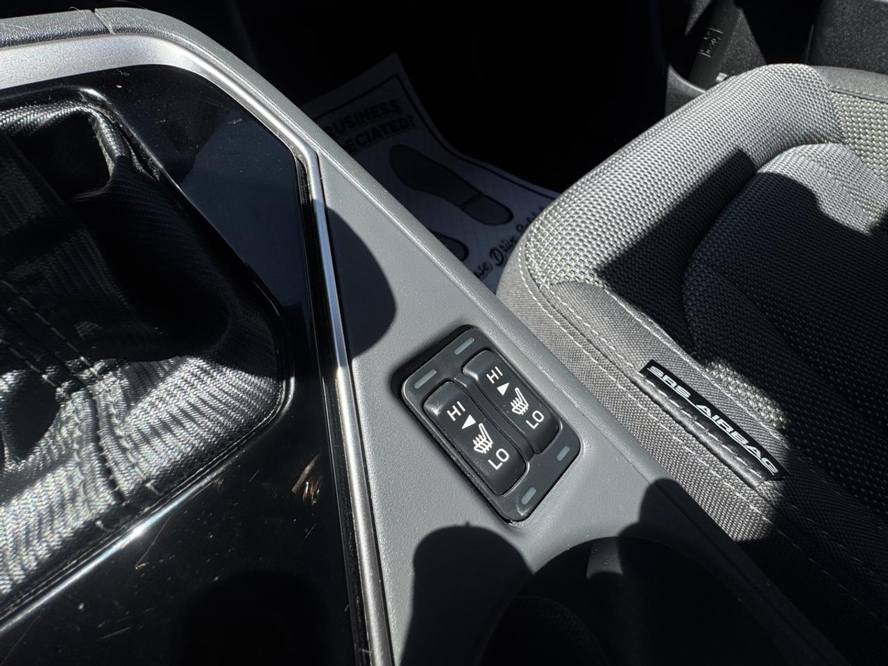 2024 Subaru Crosstrek Touring Photo