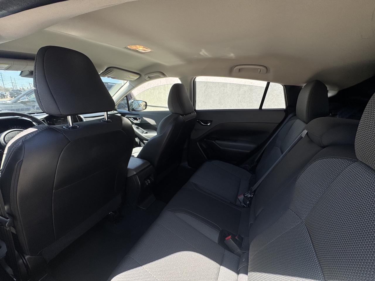 2024 Subaru Crosstrek Touring Photo