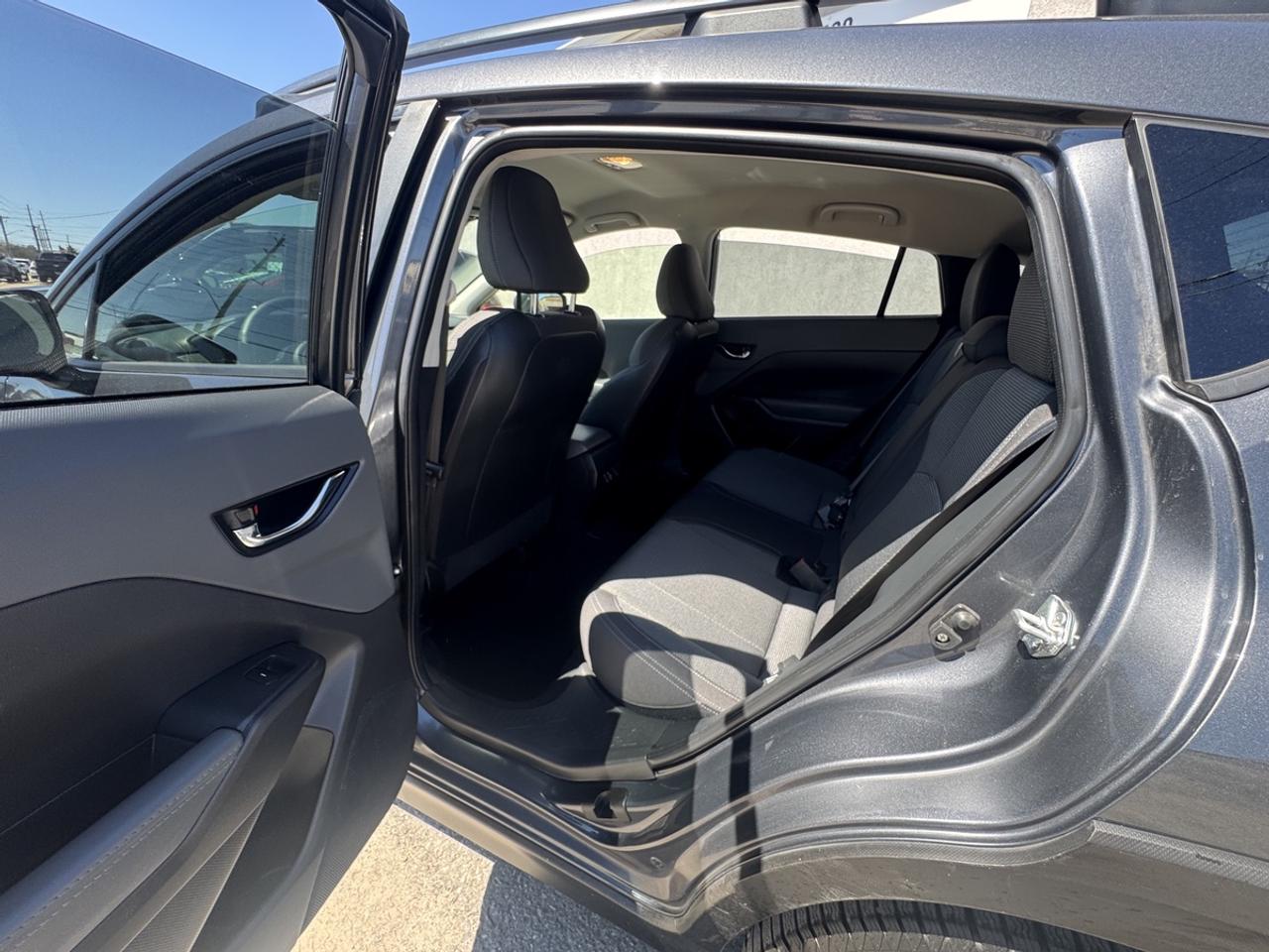 2024 Subaru Crosstrek Touring Photo