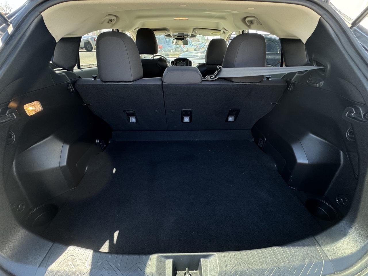 2024 Subaru Crosstrek Touring Photo