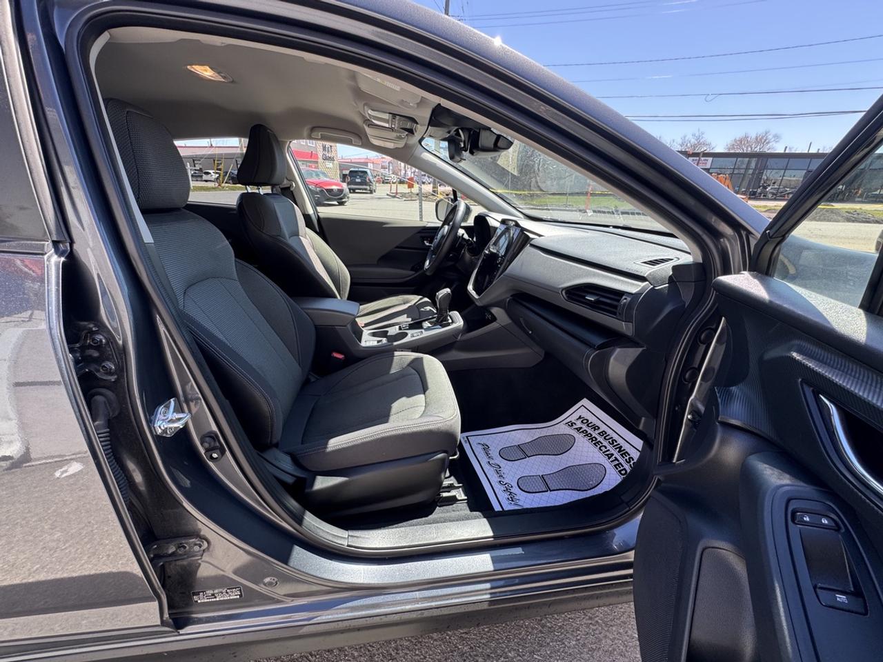 2024 Subaru Crosstrek Touring Photo