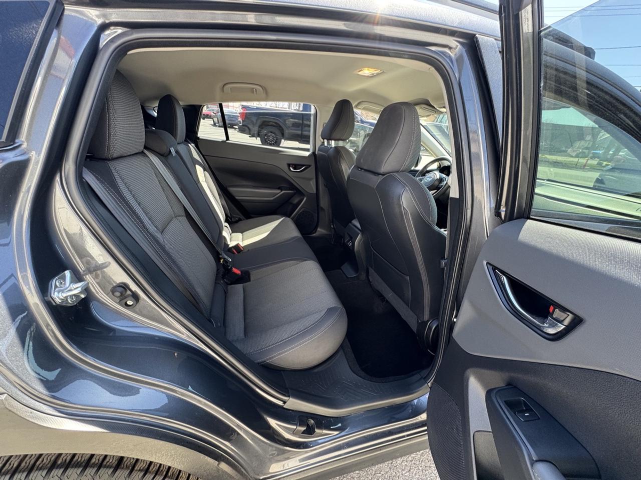 2024 Subaru Crosstrek Touring Photo
