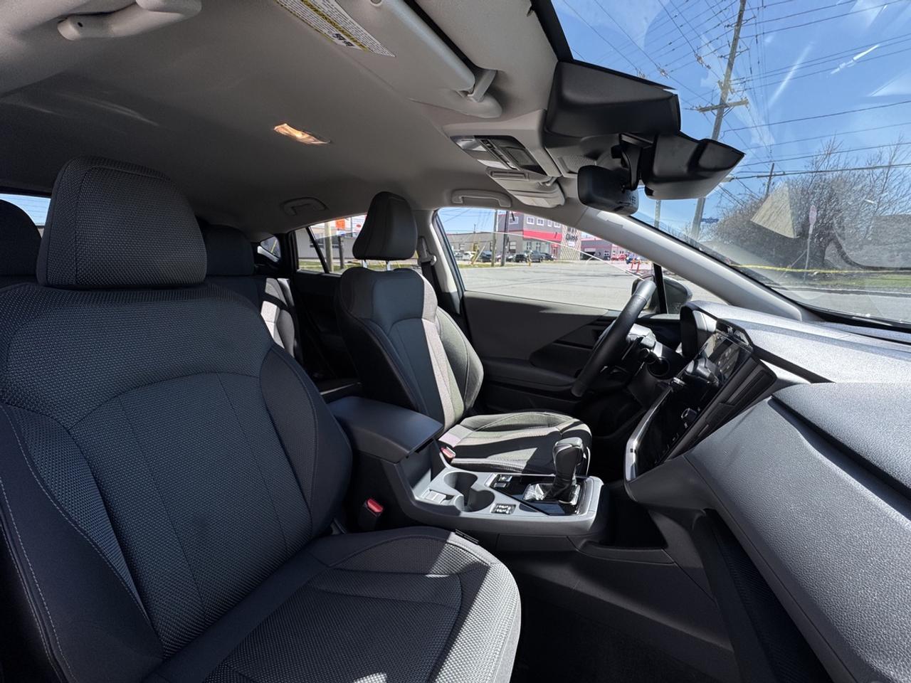 2024 Subaru Crosstrek Touring Photo
