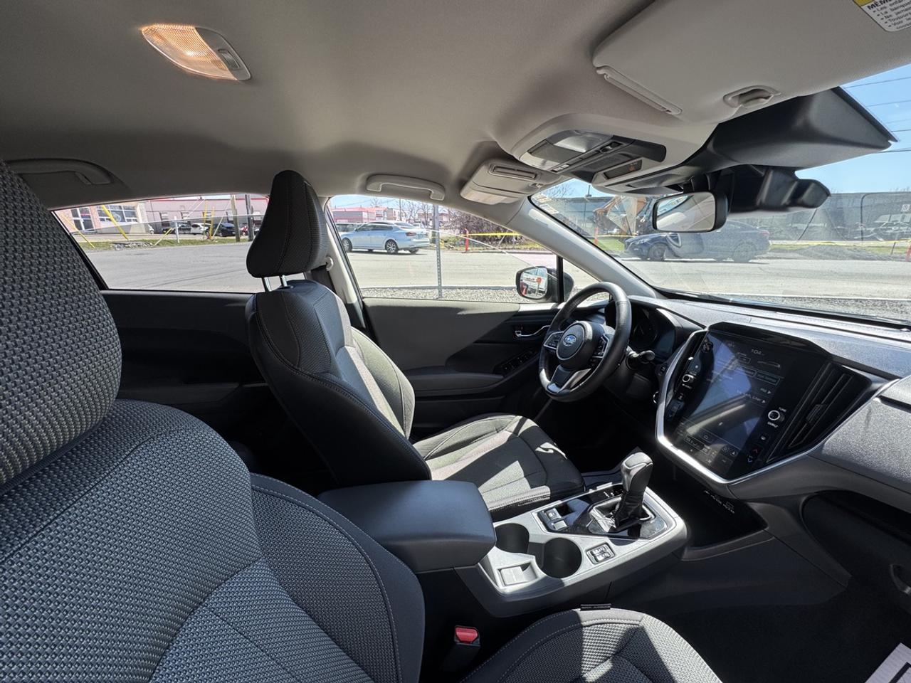 2024 Subaru Crosstrek Touring Photo