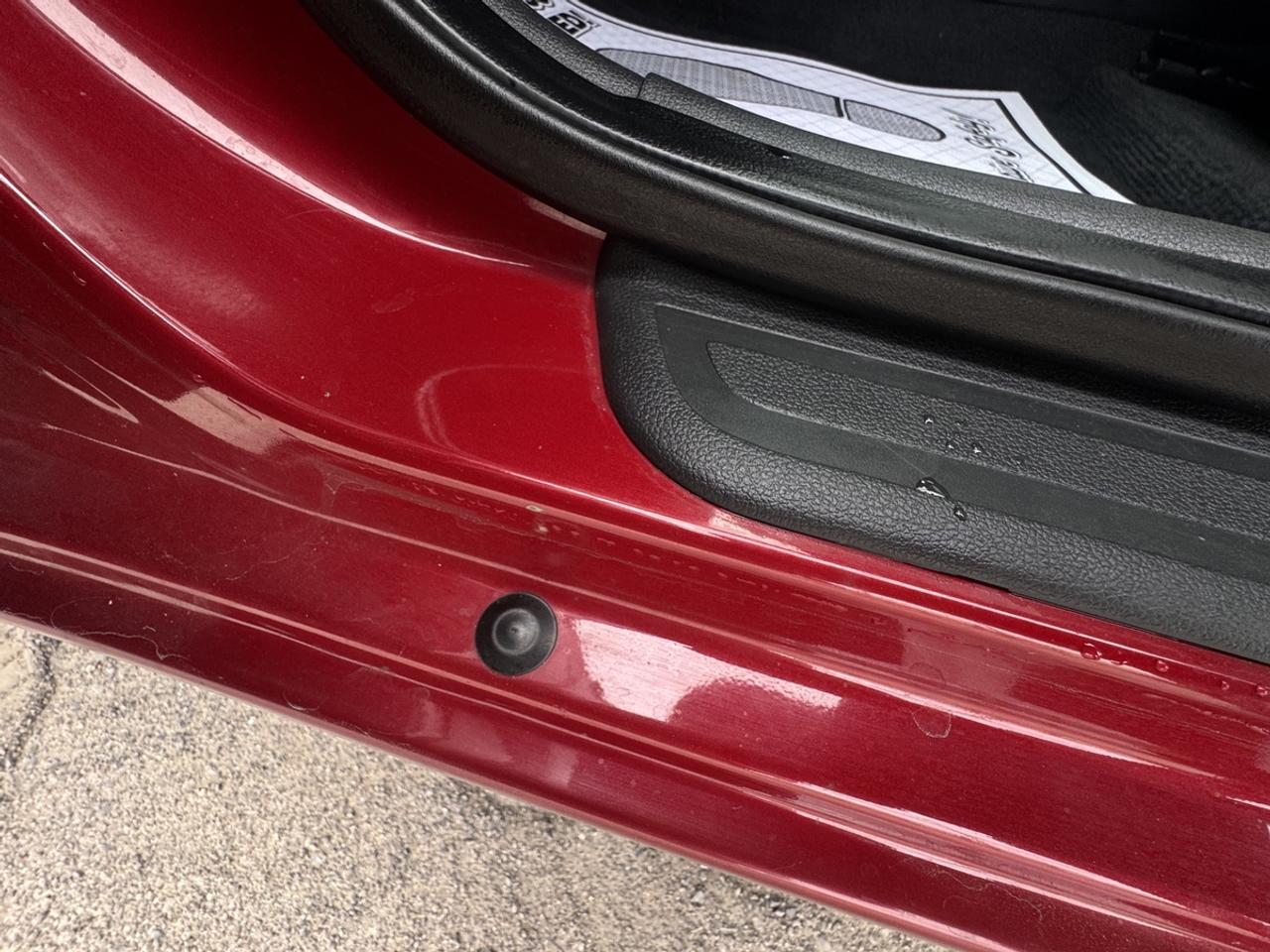2017 Hyundai Elantra Limited Photo