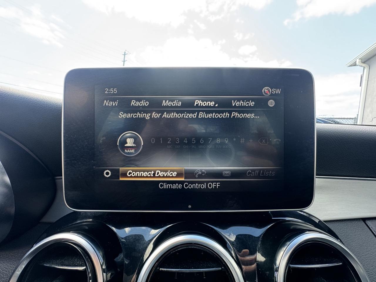 2018 Mercedes-Benz C-Class C300 Photo