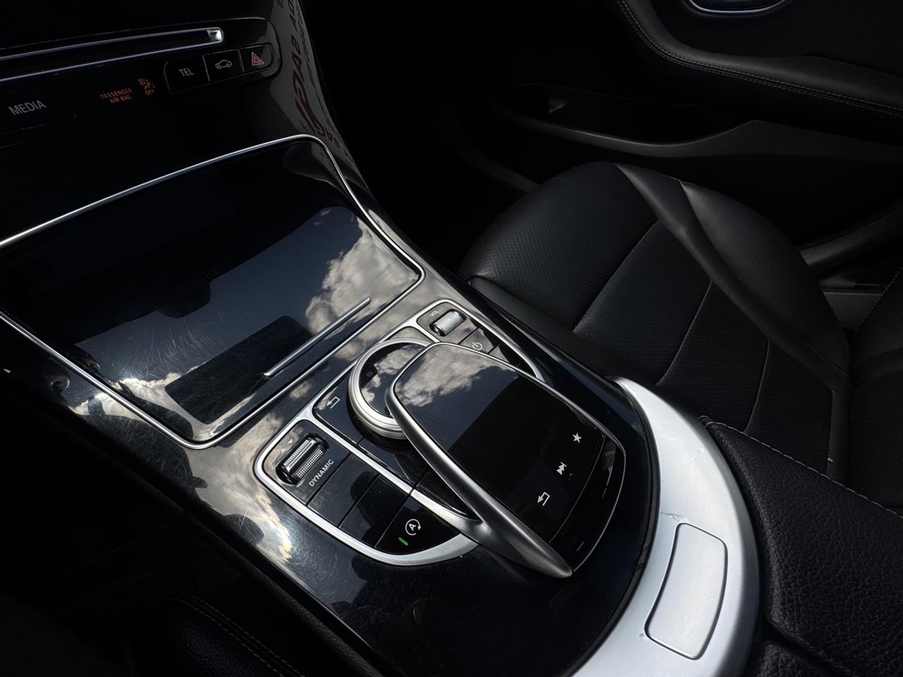 2018 Mercedes-Benz C-Class C300 Photo