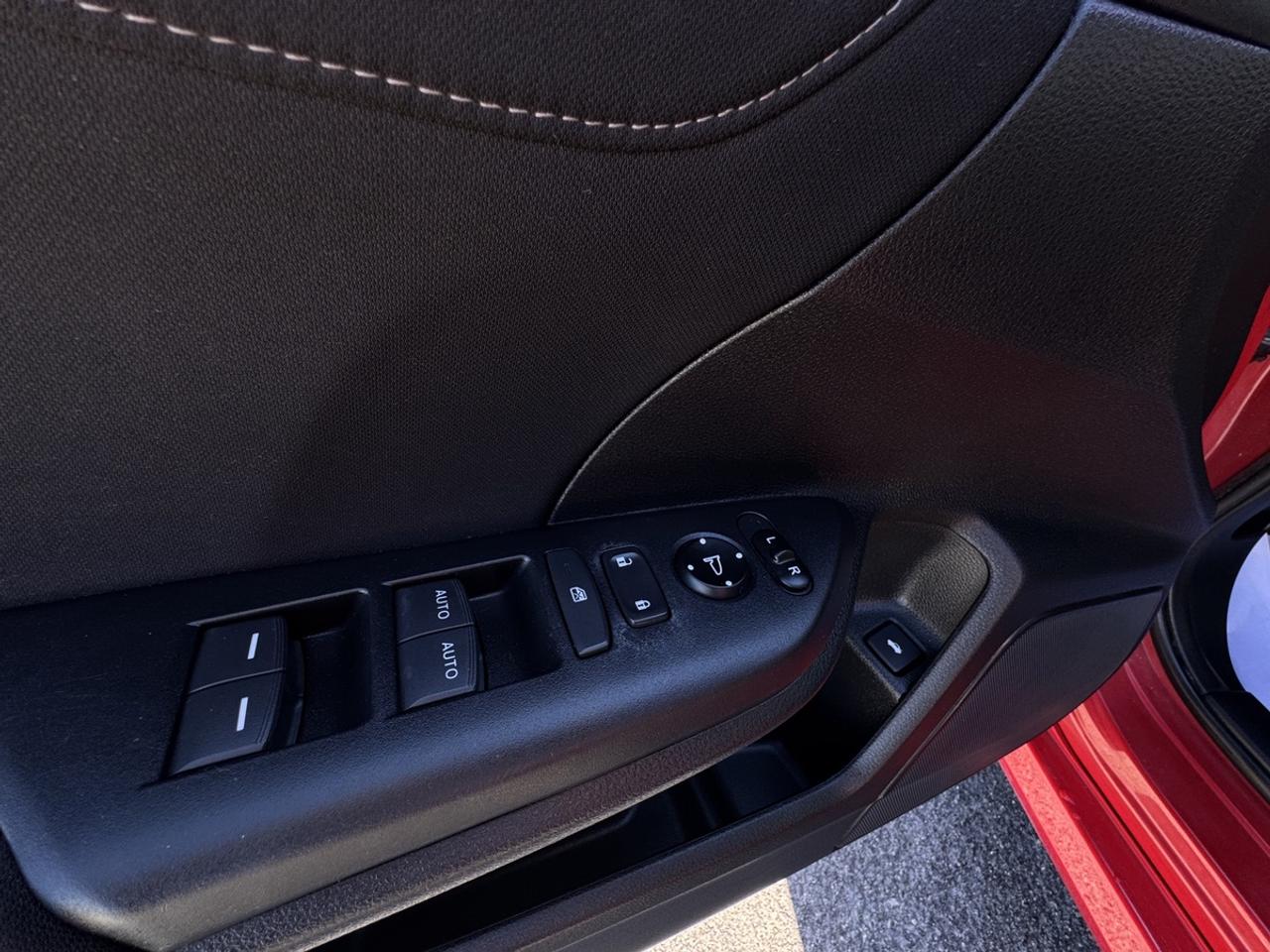 2021 Honda Civic EX Photo