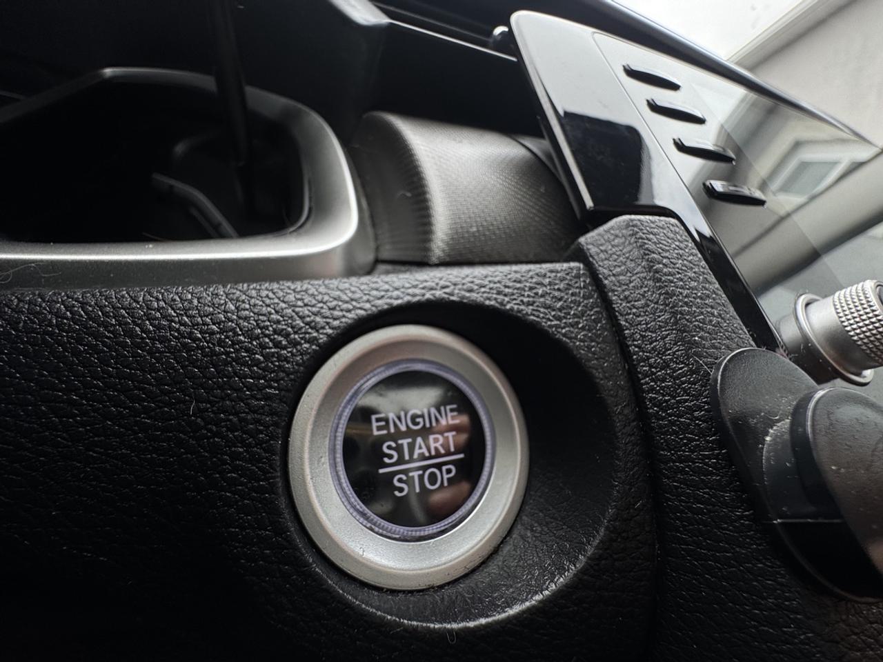 2019 Honda Civic EX Photo