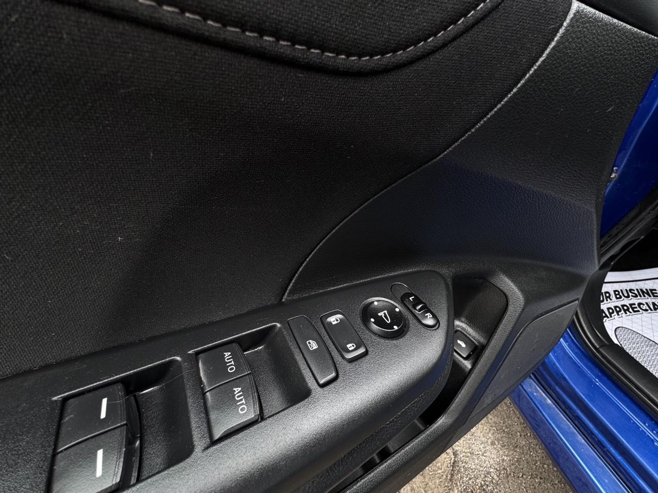 2019 Honda Civic EX Photo