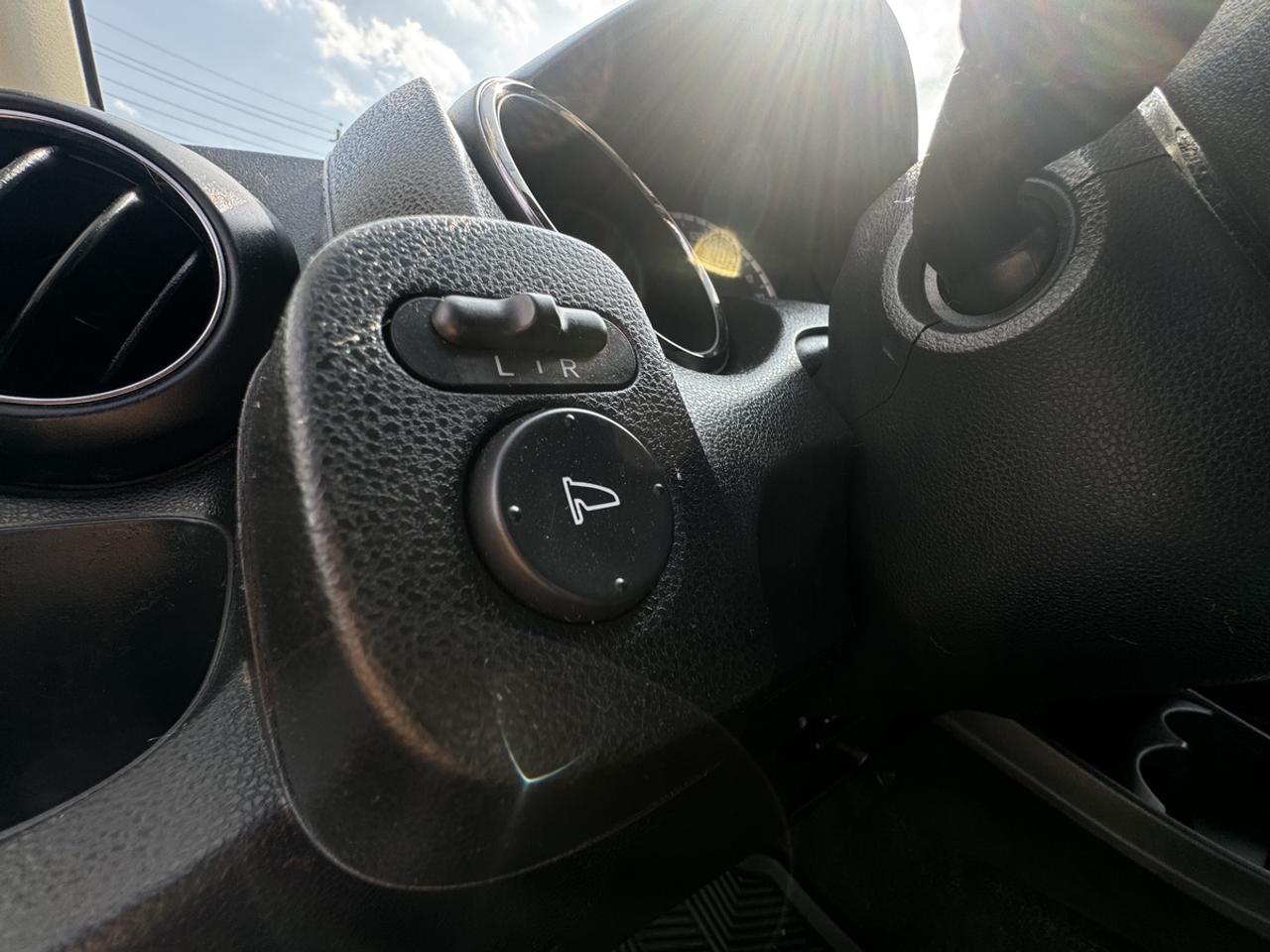 2013 Honda Fit Sport Photo