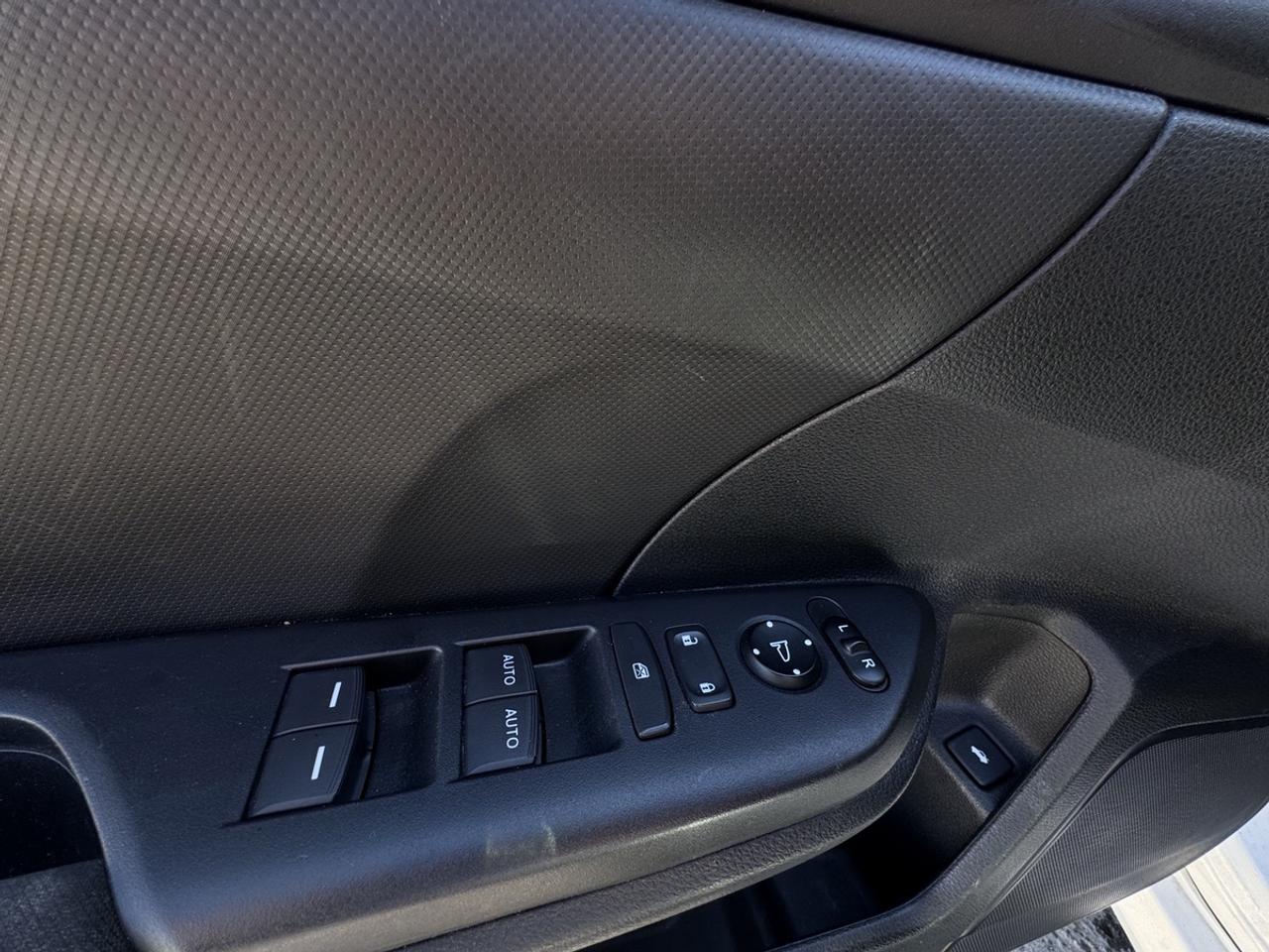 2019 Honda Civic LX Photo