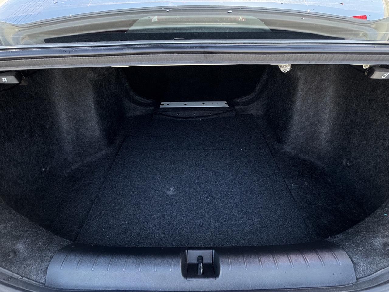 2019 Honda Civic LX Photo