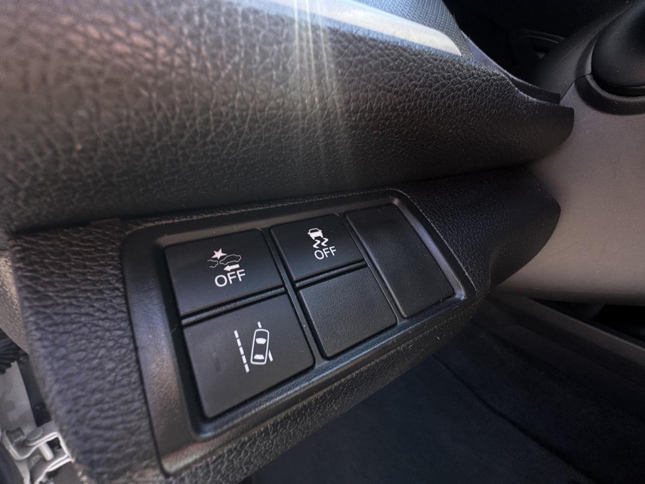 2019 Honda Civic LX Photo