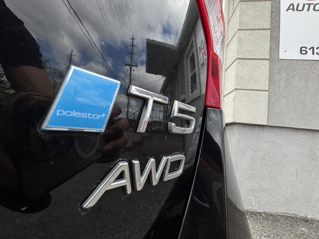 2018 Volvo V60 Dynamic Photo