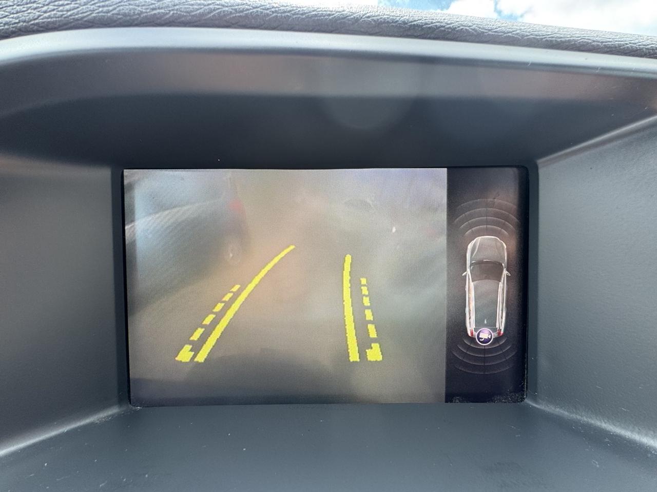 2018 Volvo V60 Dynamic Photo