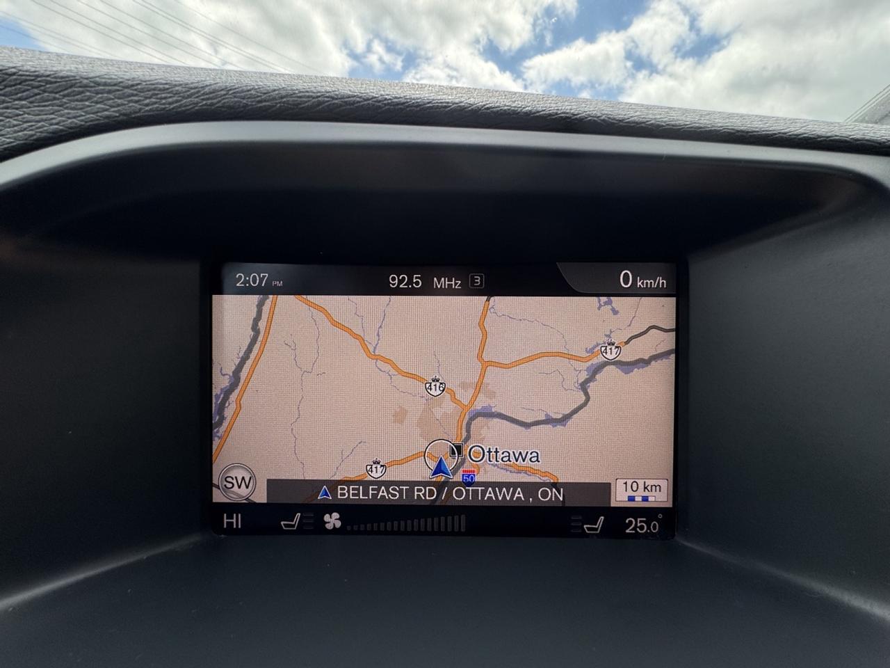 2018 Volvo V60 Dynamic Photo