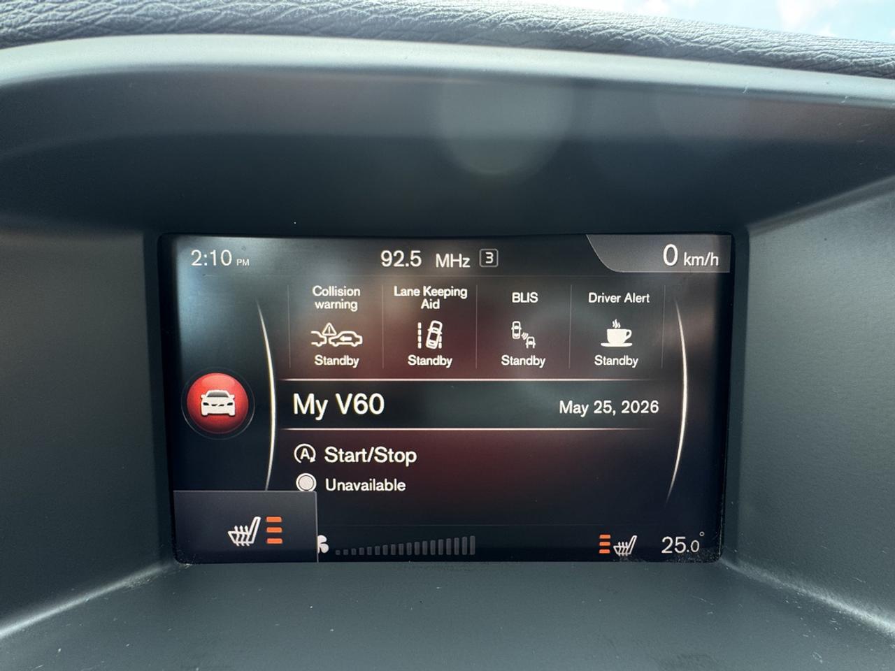 2018 Volvo V60 Dynamic Photo