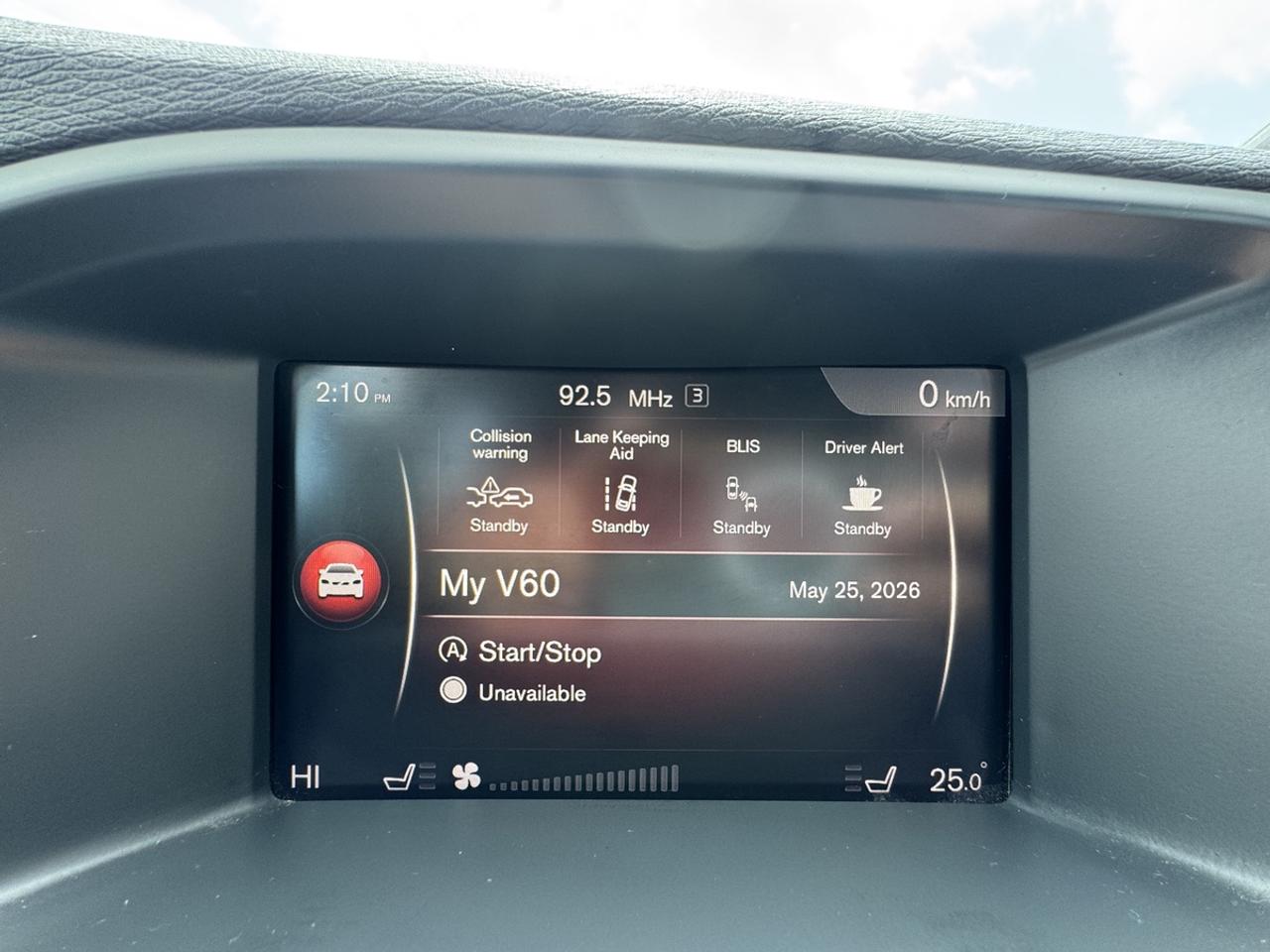 2018 Volvo V60 Dynamic Photo