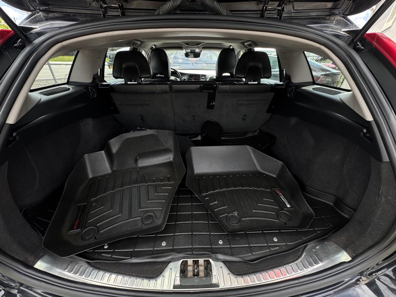 2018 Volvo V60 Dynamic Photo