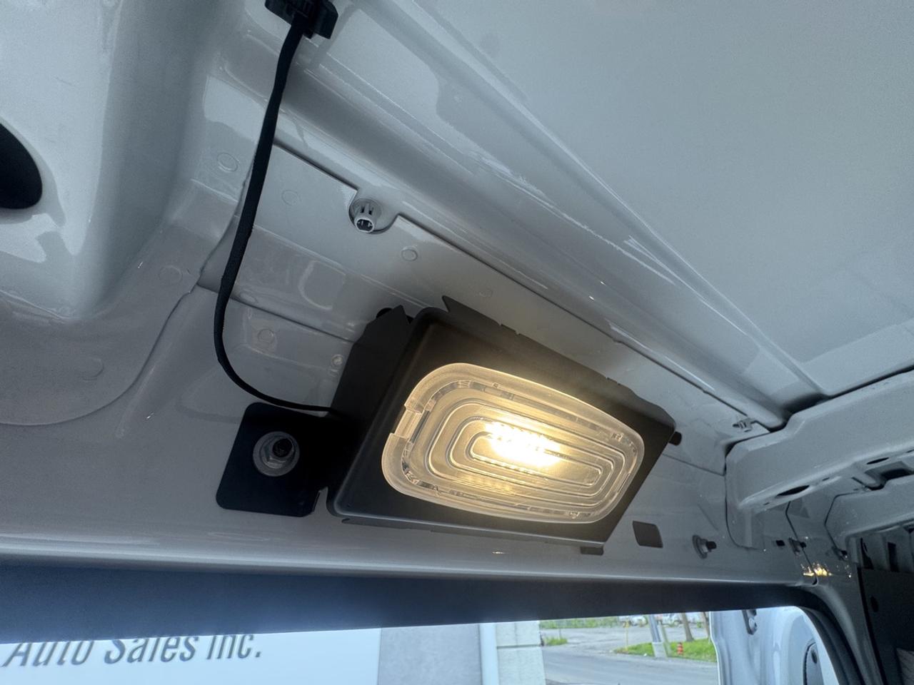 2024 Mercedes-Benz Sprinter 2500 Photo