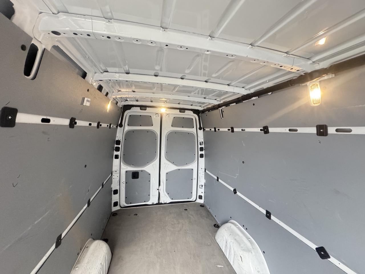 2024 Mercedes-Benz Sprinter 2500 Photo