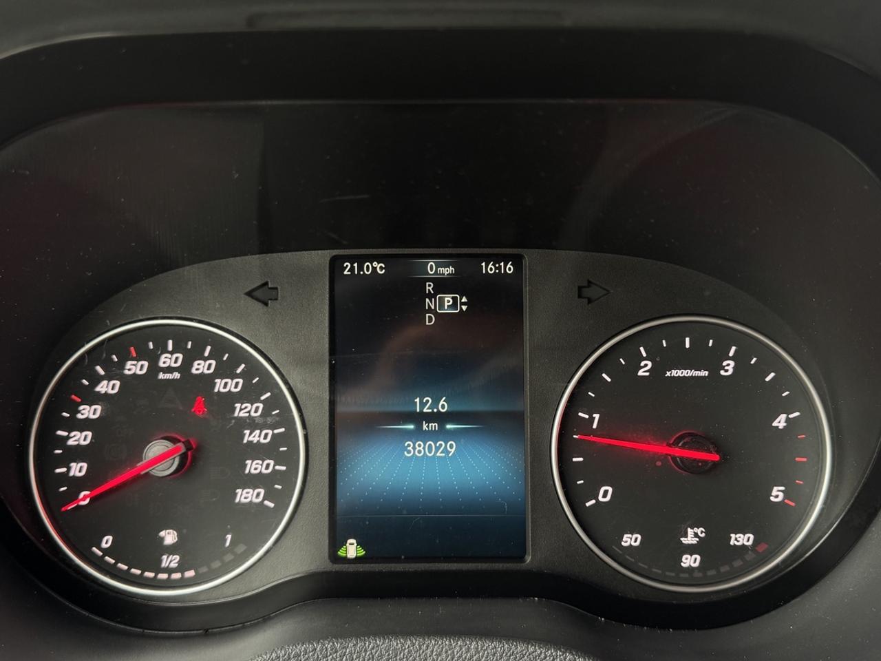 2024 Mercedes-Benz Sprinter 2500 Photo