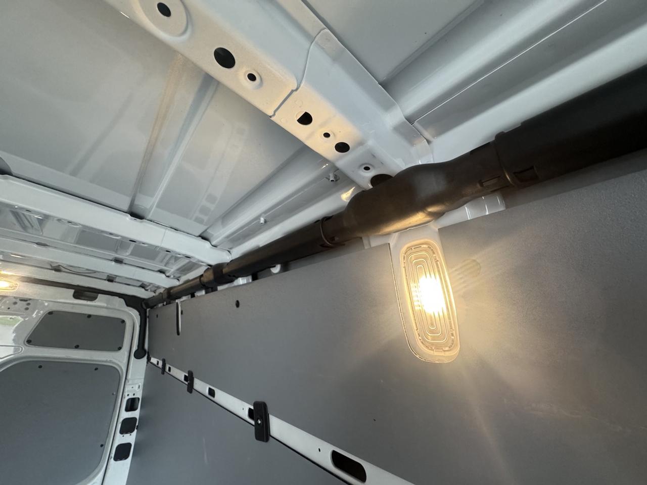 2024 Mercedes-Benz Sprinter 2500 Photo