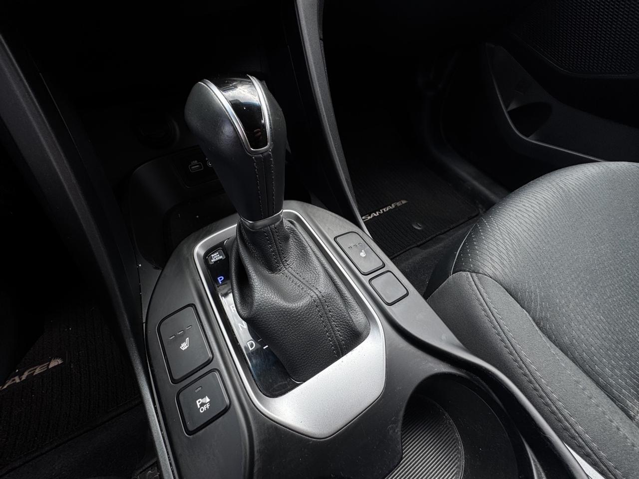 2017 Hyundai Santa Fe Sport Sport Premium Photo