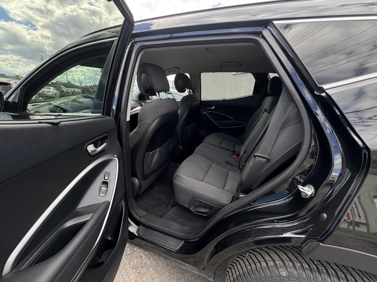 2017 Hyundai Santa Fe Sport Sport Premium Photo