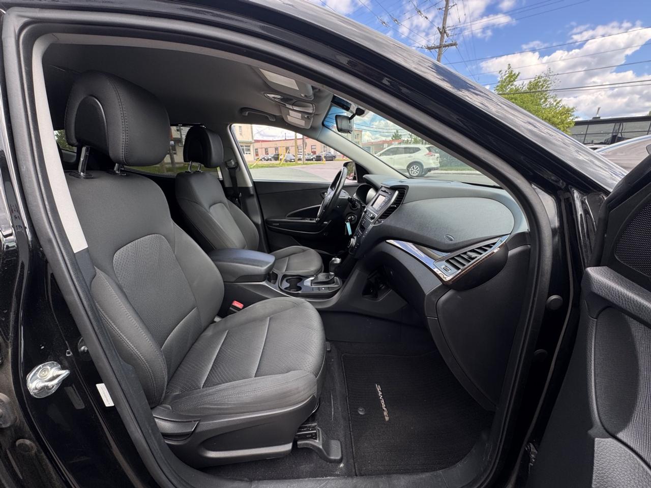 2017 Hyundai Santa Fe Sport Sport Premium Photo
