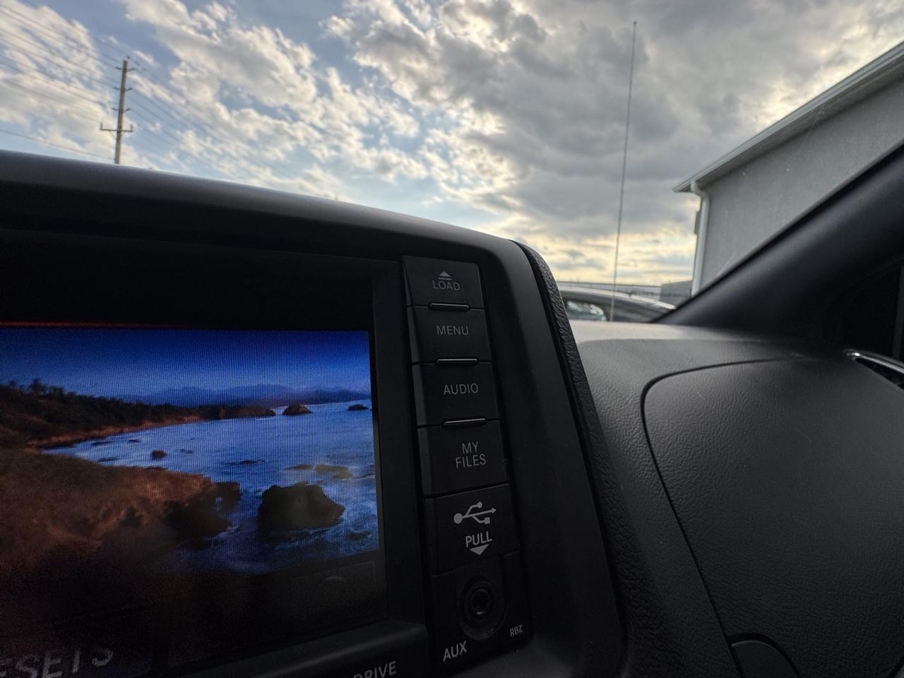 2019 Dodge Grand Caravan SXT Photo