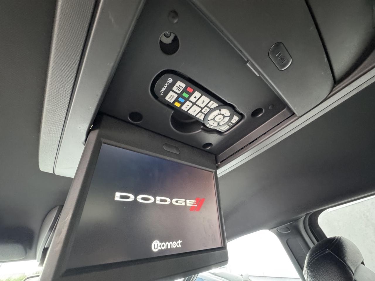 2019 Dodge Grand Caravan SXT Photo