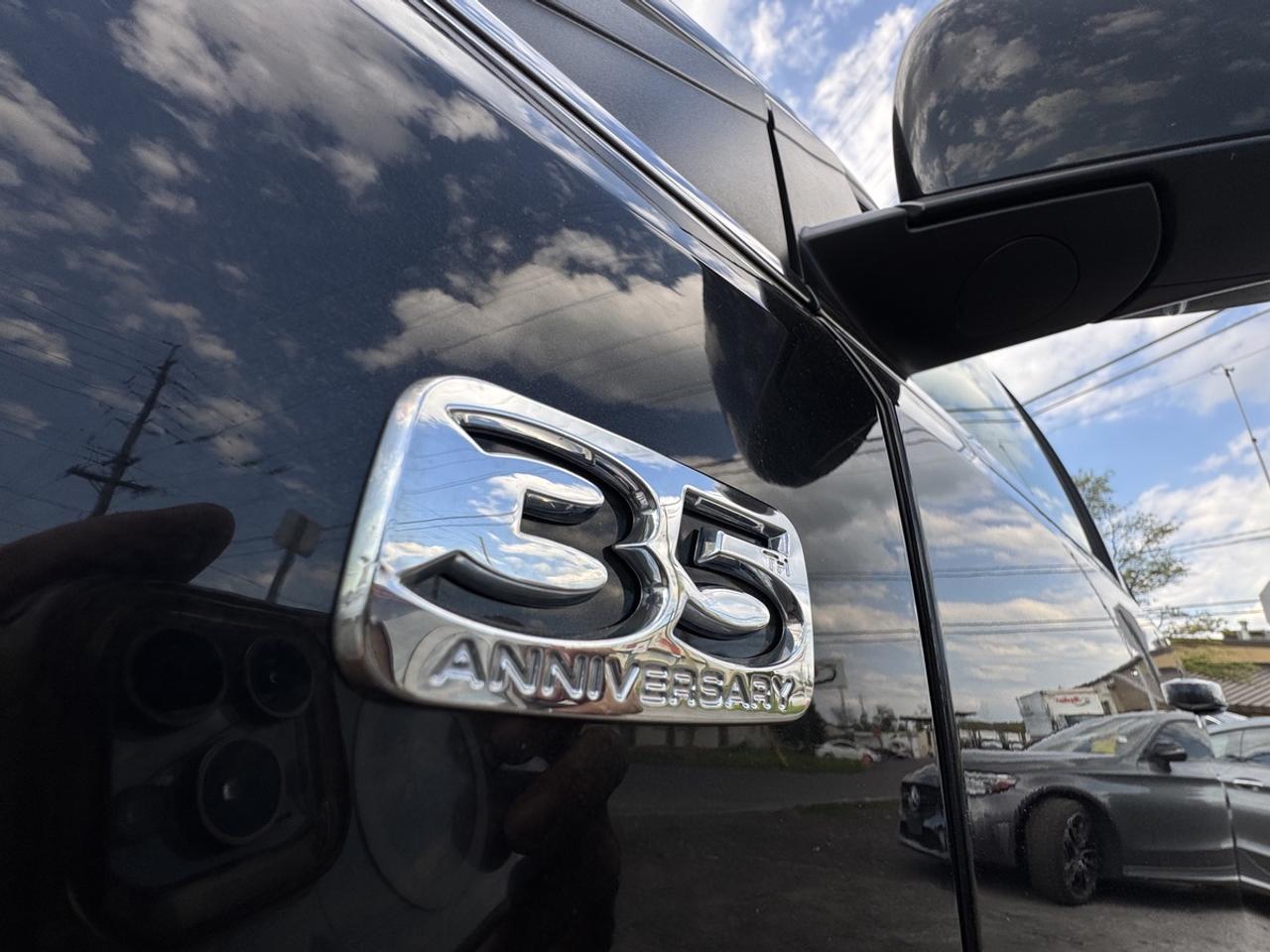 2019 Dodge Grand Caravan SXT Photo