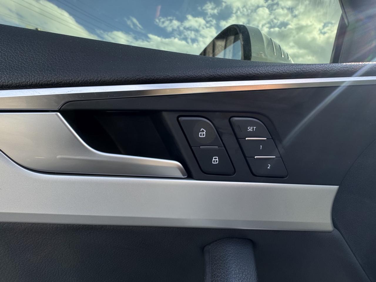 2018 Audi A4 Premium Photo